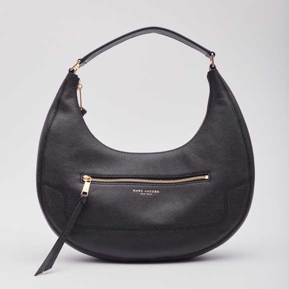Marc Jacobs Crescent Bag - Picture 2 of 8